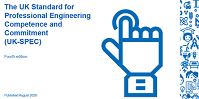 Engineering Council UK-SPEC