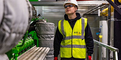 Engineering Council students, graduates and apprentices