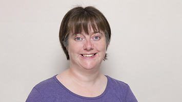 Paula Louise Pritchard CEng MIET MINCOSE