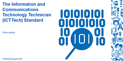 Engineering Council ICTTech