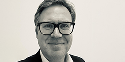 Photo of Paul Bailey