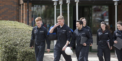 Students - awarding organisations