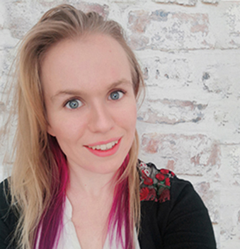 Sarah BESWICK 352X280px