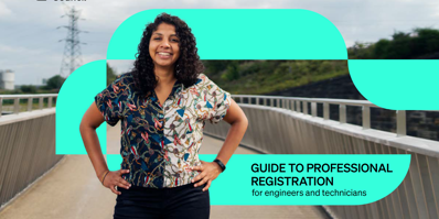 Engineering Council Guide to Professional Registration