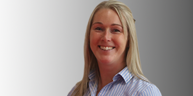 Photo of Caroline Hamilton