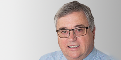 Photo of Phil Nelson