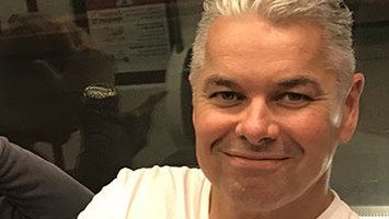 Gary Ferrand EngTech FIFireE