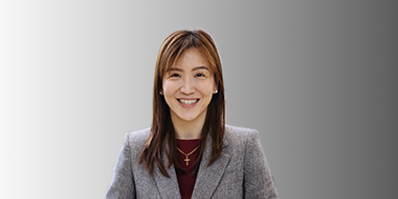 Picture of Dr Evona Teh