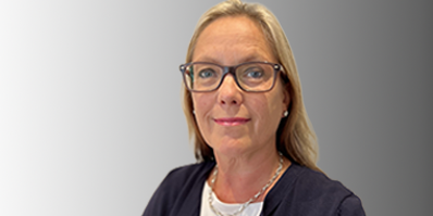 Photo of Amanda Hill