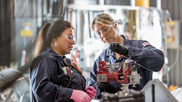 Engineers 2030 publishes final report calling for urgent action to address UK skills crisis 