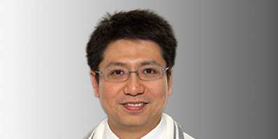 Picture of Dr Siu Man Lee