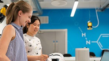 Women’s History Month 2025 – honouring history’s leading female engineers 