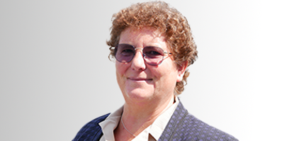 Photo of Margaret Graham