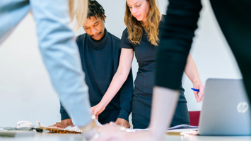 EngineeringUK are recruiting for nominations to the Engineering Council Board of Trustees