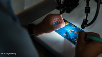 Engineers call for urgent action to reduce critical material demand in the UK