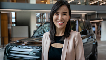 Dr Evona Teh CEng FIET APMP