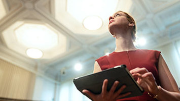 Maintaining professional registration through career breaks - supporting women in engineering