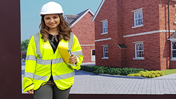 Tia K Nagi EngTech MCIHT