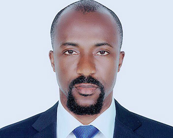 Kwadwo Owusu Asamoah