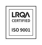 ISO 9001 certification