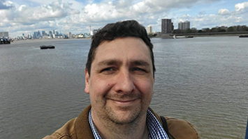 Robert Clarke IEng MIFireE