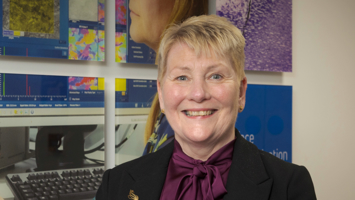 Caroline Gumble to become TWI's first woman CEO