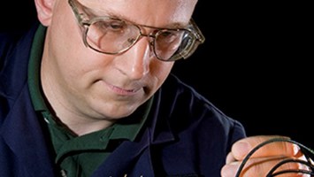 Stephen Miller MSc CEng FIExpE