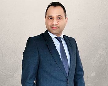 Ghazanfar Khan 352X280px