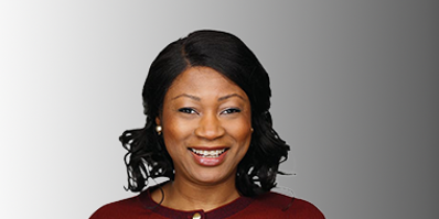 Picture of Bola Oladimeji