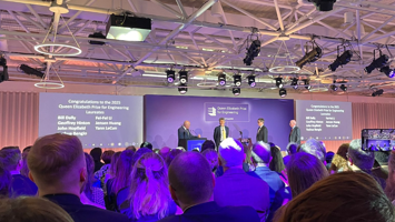 2025 Queen Elizabeth Prize honours machine learning champions