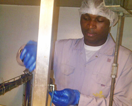 Gideon Akinbowale 352X280px