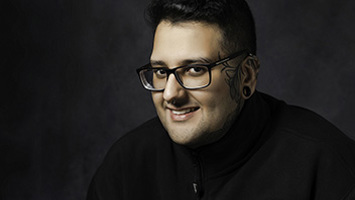 Dr Junade Ali CEng FIET