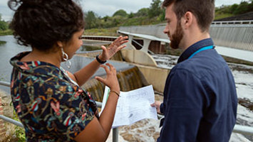 Engineering profession reaffirms ethical leadership during Chartered Week