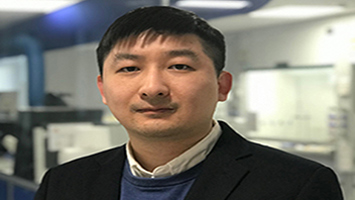 Jin Xuan CEng FIMechE FHEA