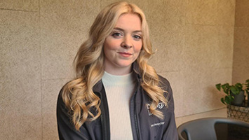 Rachael Hart EngTech MICE