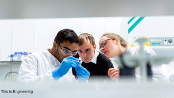 New UK funding to support over 4,700 science and engineering postgraduate university places