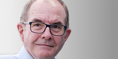 Photo of Martin Penn