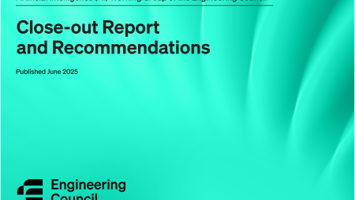 Artificial intelligence in education report published