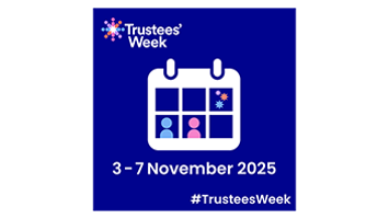 Honouring Trustees during Trustees’ Week 2025