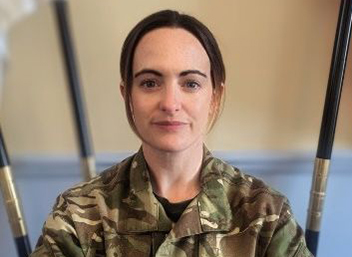 Amy Smith Baroness Platt Award Winner 2025 (Pod)