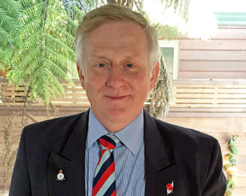 Michael Clifford 352X280px