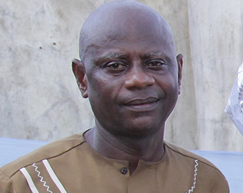 Ikediashi Ambrose Umuodum