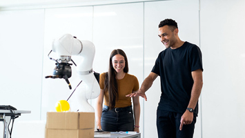 National Engineering Day 2025 - Celebrating the people who shape the world around us