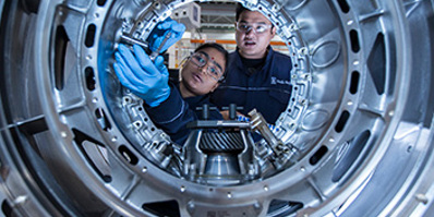 Engineering Council Incorporated Engineer (IEng)