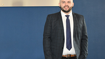 Euan MacLean IEng MIMechE